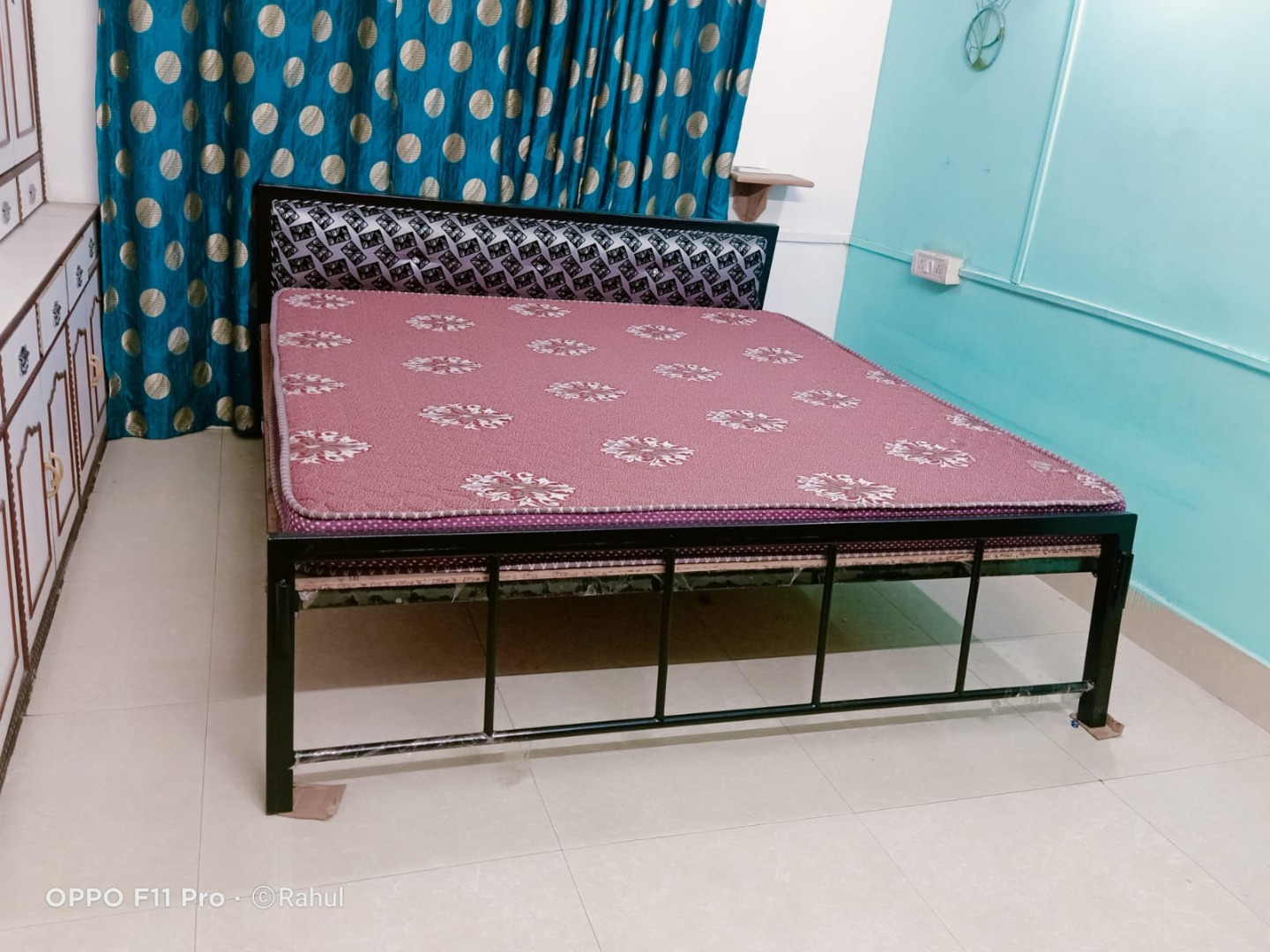 Unfurnished 2bhk in Ulubari, Guwahati, Assam, India for Rent